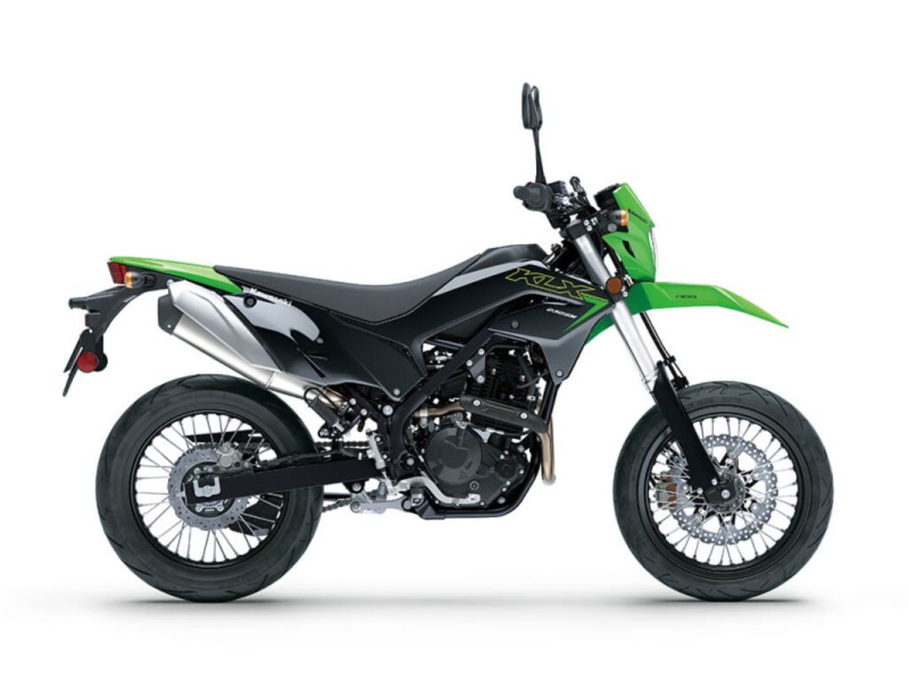 2023 Kawasaki KLX®230SM ABS 230 SM in Miami, FL