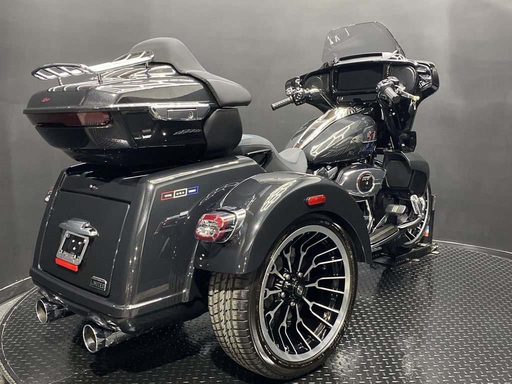 2026 Harley-Davidson® FLHLT - Street Glide® 3 Limited in farmers branch TX