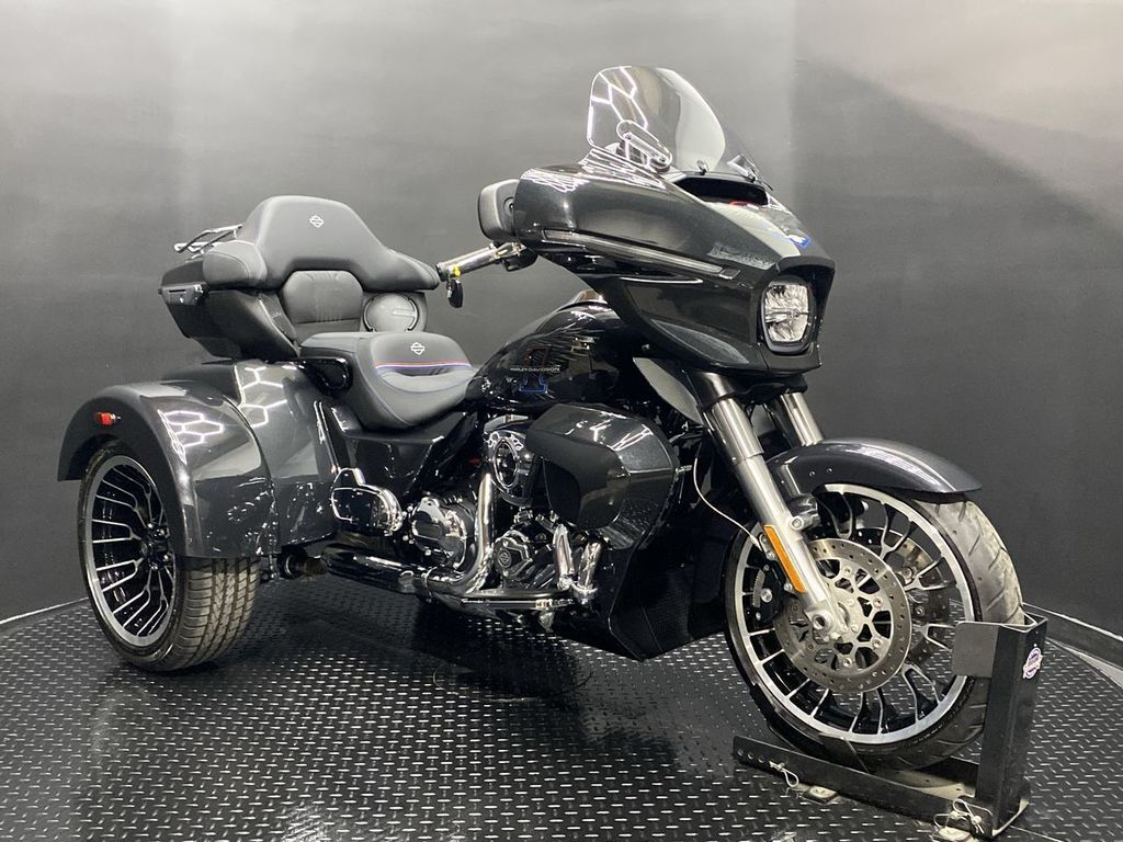 2026 Harley-Davidson® FLHLT - Street Glide® 3 Limited in farmers branch TX