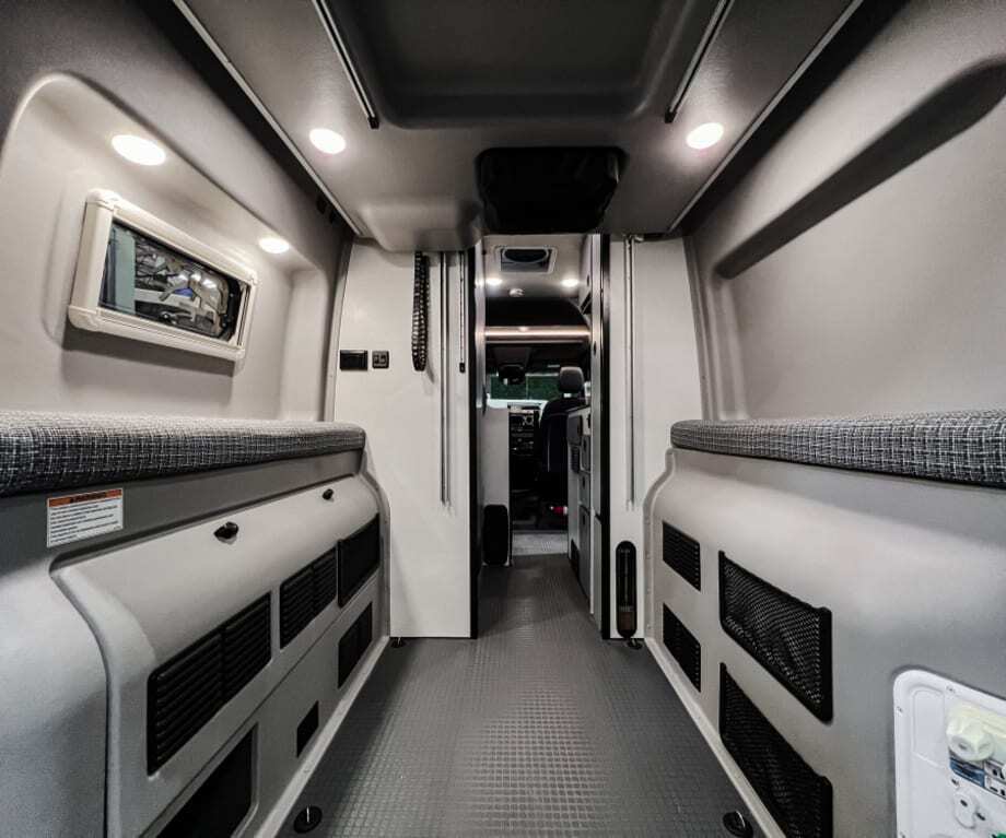2023 Winnebago REVEL 44E in west sacramento CA