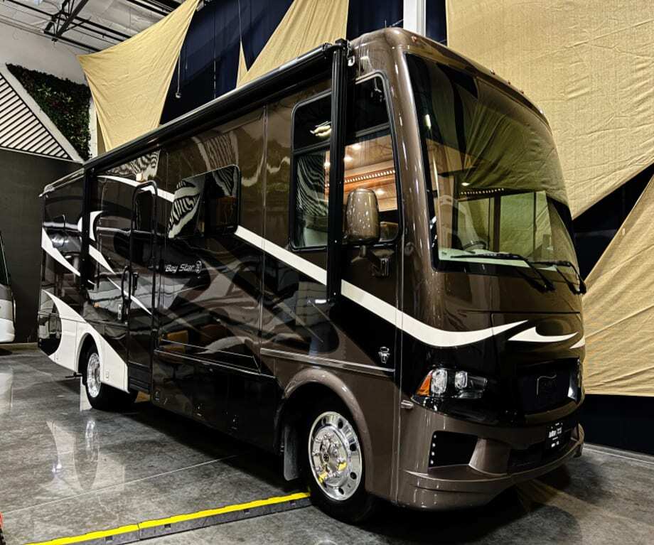 2018 Newmar BAY STAR 3009 in west sacramento CA