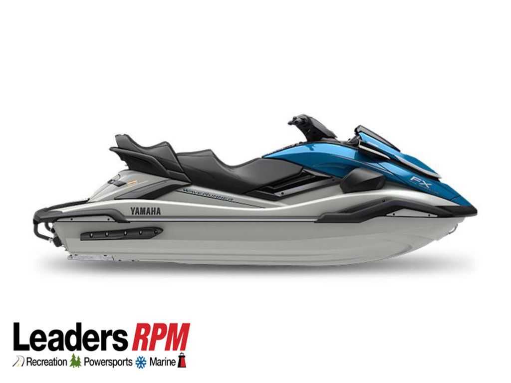 2027 Yamaha Waverunners FX Cruiser® HO in kalamazoo MI