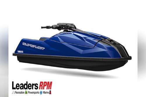 2027 Yamaha Waverunners SuperJet® in kalamazoo MI