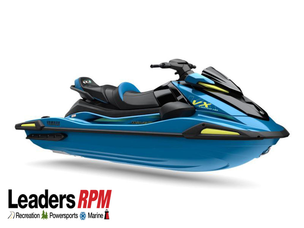 2027 Yamaha Waverunners VX® Limited HO in kalamazoo MI