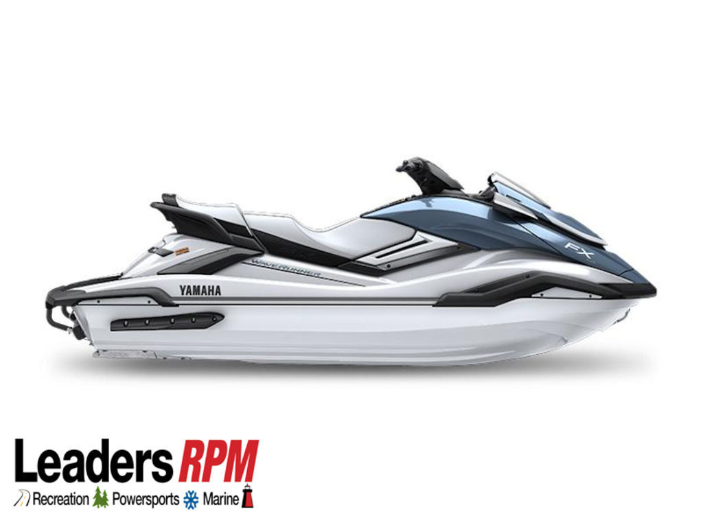 2027 Yamaha Waverunners FX® HO in kalamazoo MI