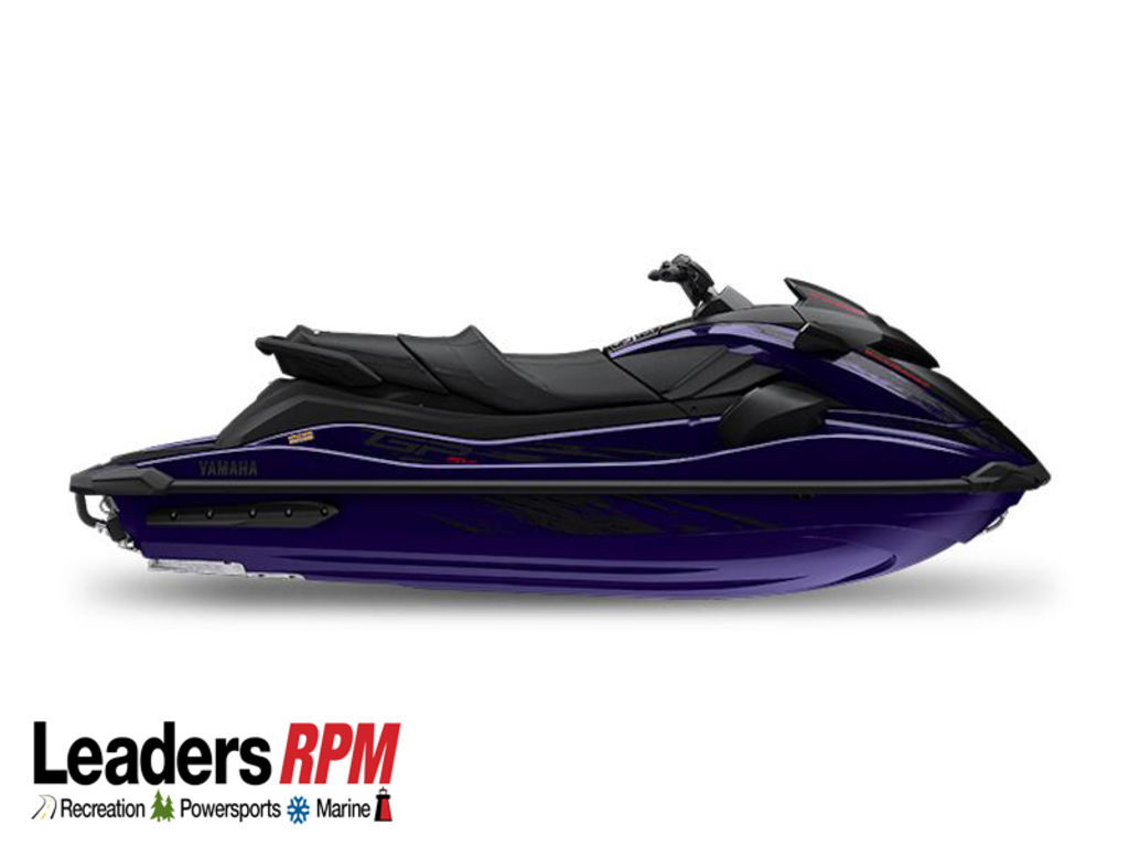2027 Yamaha Waverunners GP SVHO  in kalamazoo MI