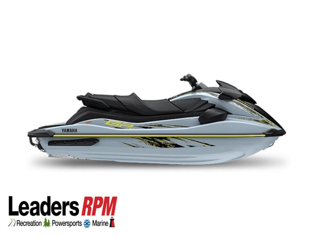 2027 Yamaha Waverunners GP HO  in kalamazoo MI