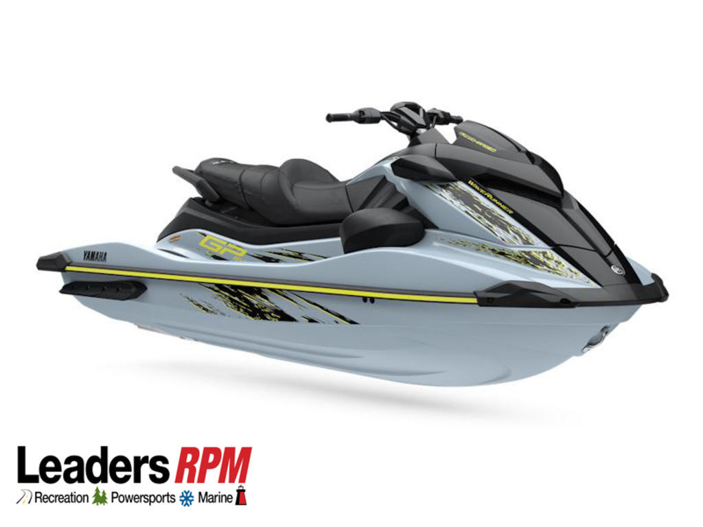 2027 Yamaha Waverunners GP SVHO  in kalamazoo MI