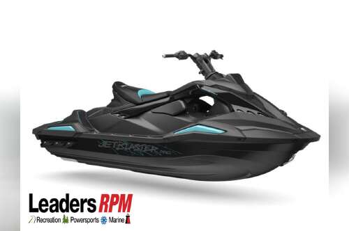 2027 Yamaha Waverunners JetBlaster PRO 2-Up in kalamazoo MI
