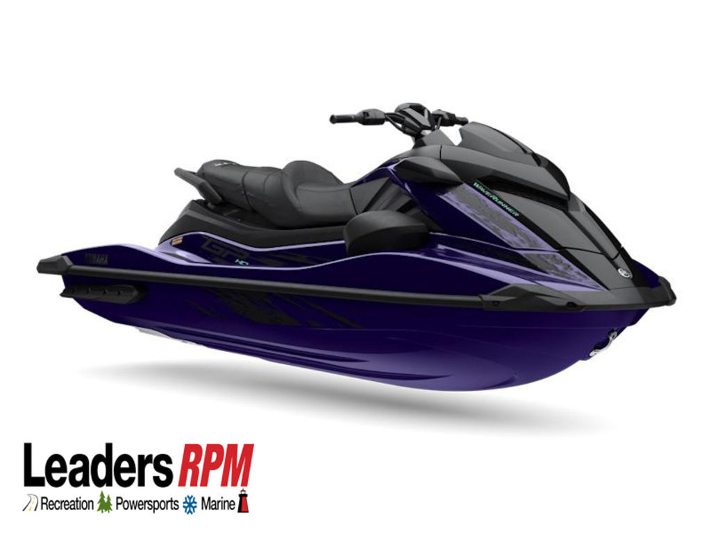 2027 Yamaha Waverunners GP HO  in kalamazoo MI