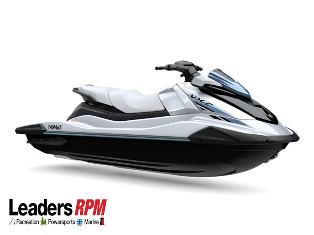 2027 Yamaha Waverunners VX-C® CRUISER in kalamazoo MI