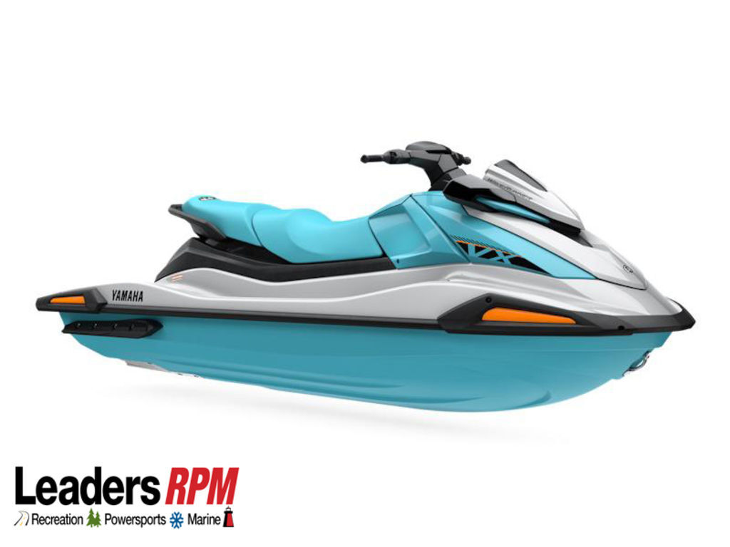 2027 Yamaha Waverunners VX® in kalamazoo MI