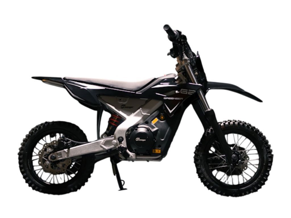 2026 Greenger Powersports G2 in East Ridge, TN