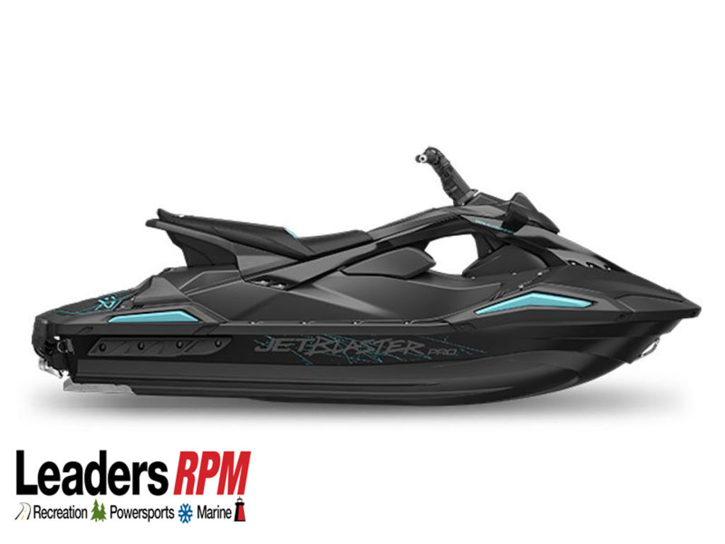 2027 Yamaha Waverunners JetBlaster PRO 3-Up in kalamazoo MI
