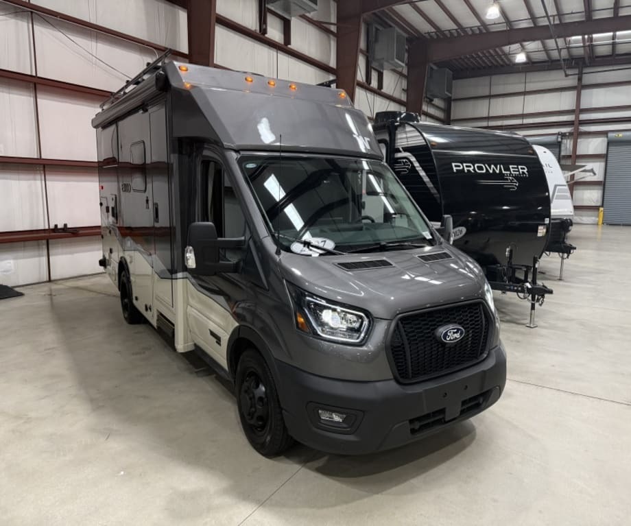 2027 Winnebago EKKO WF622A-FBP RV