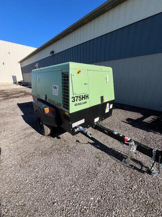 2026 Sullair 375HH-JD-T3 in Lafayette, IN