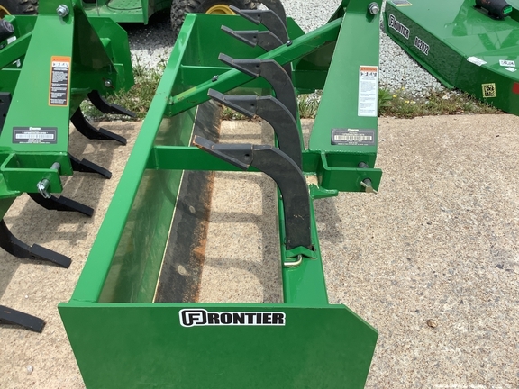 2022 Frontier BB5072 in Paris, TN