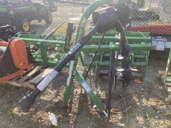 2026 Frontier PHD235 in Hillsboro, OH