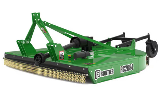 Frontier RC2084 in Barberton, OH