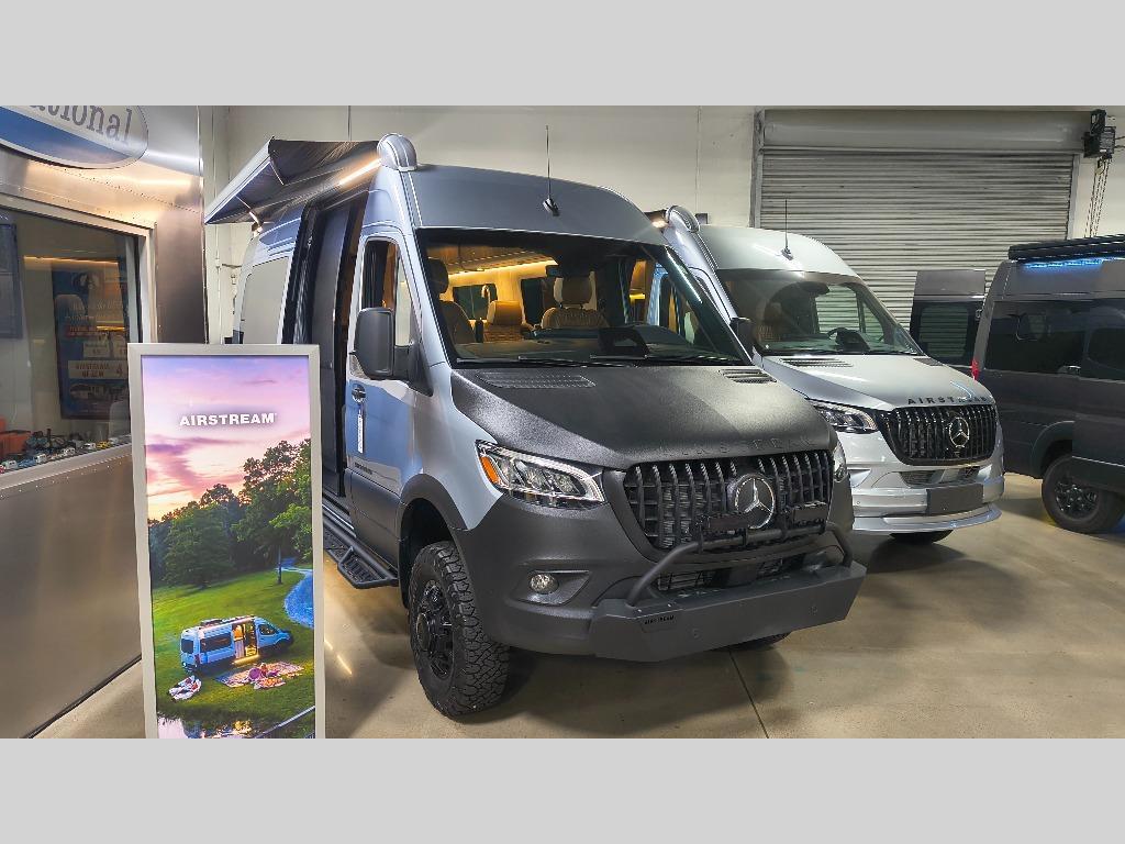 2027 Airstream Interstate 24GL in fort worth TX