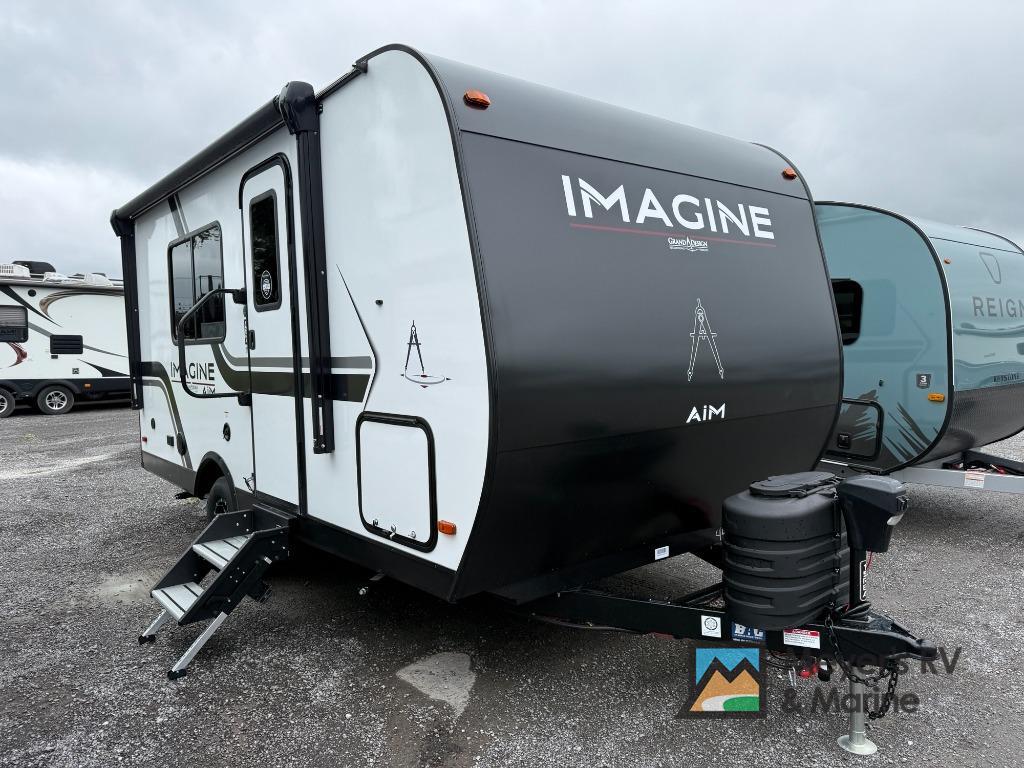 2027 Grand Design Imagine AIM 15RBA in farmington NY
