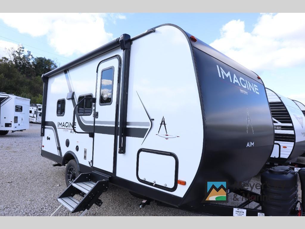 2027 Grand Design Imagine AIM 16MLA in ripley WV