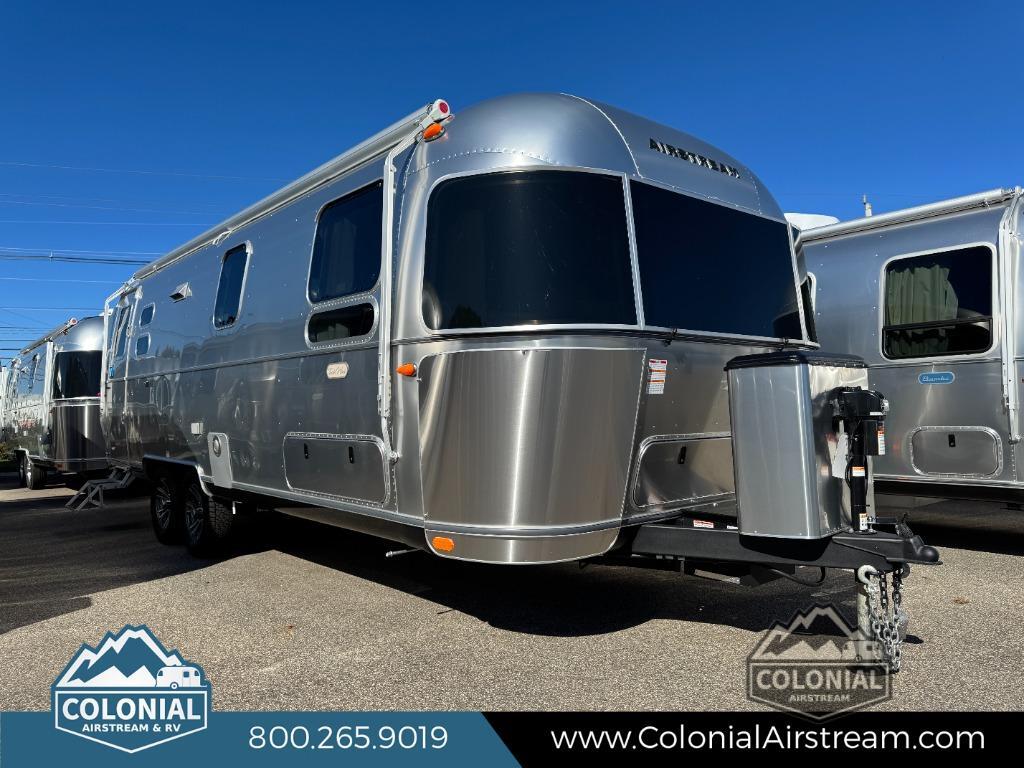 2027 Airstream Trade Wind 27FBT Twin Hatch in millstone township NJ
