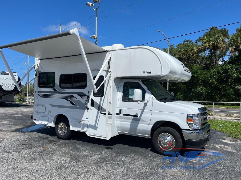 2026 Thor Motor Coach COLEMAN M-19EZ in titusville FL