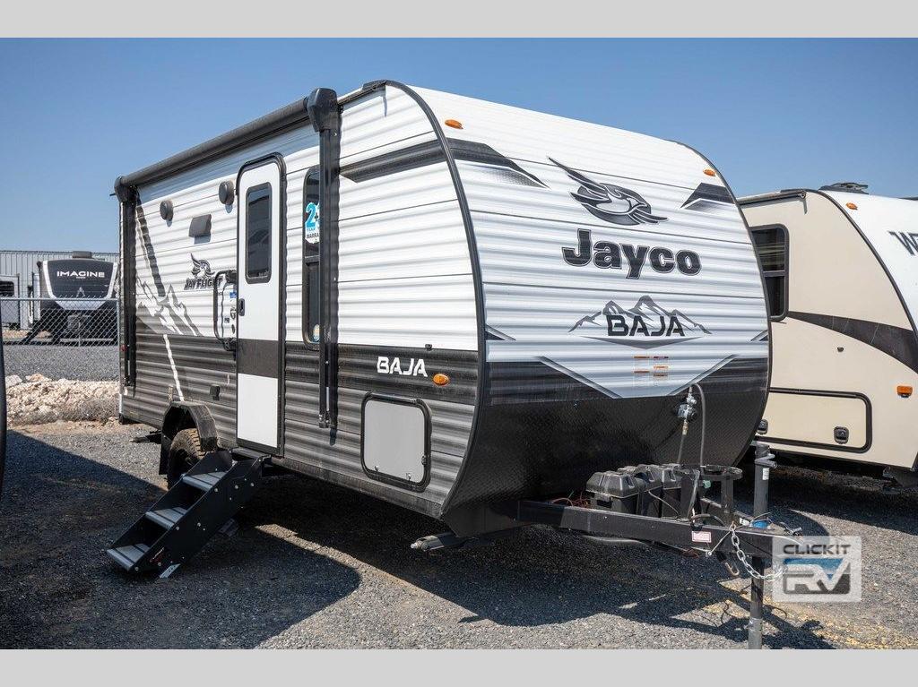 2024 Jayco Jay Flight SLX 183RB in moses lake WA