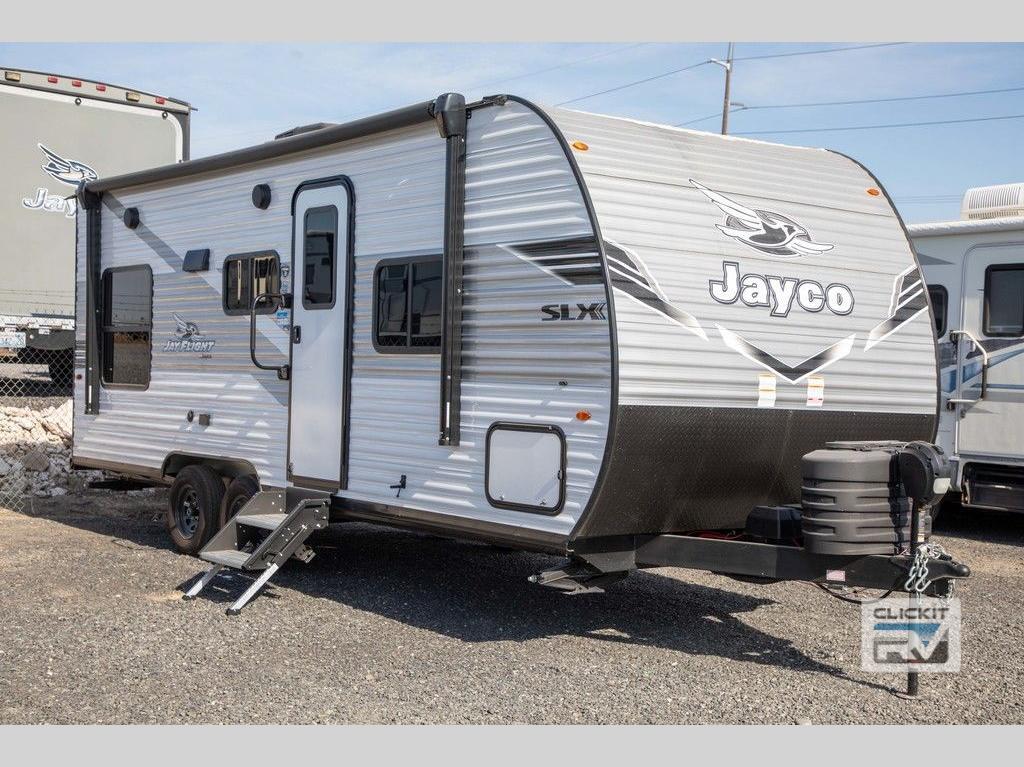 2025 Jayco Jay Flight SLX 210QB in moses lake WA