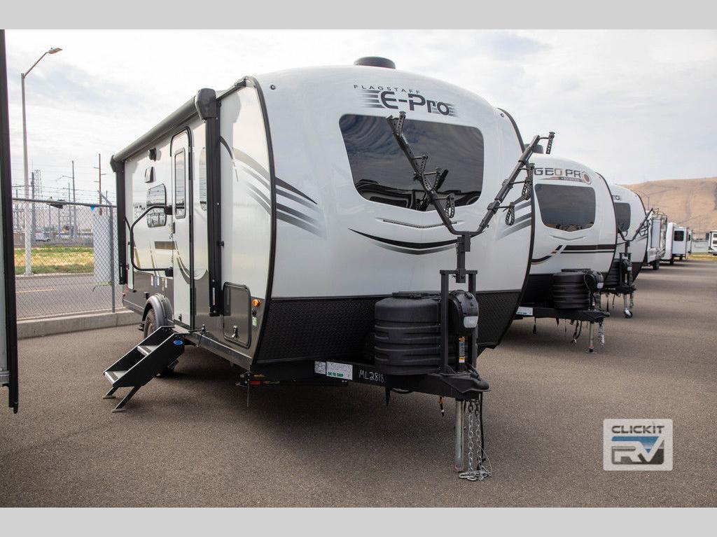 2025 Forest River Rv Flagstaff E-Pro E20FBS in moses lake WA