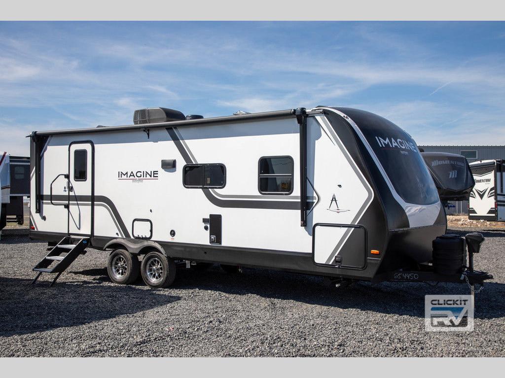 2025 Grand Design Imagine 2600RB in moses lake WA