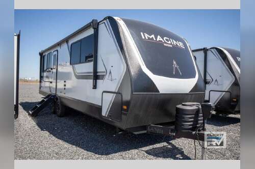 2026 Grand Design IMAGINE 2700BS in moses lake WA