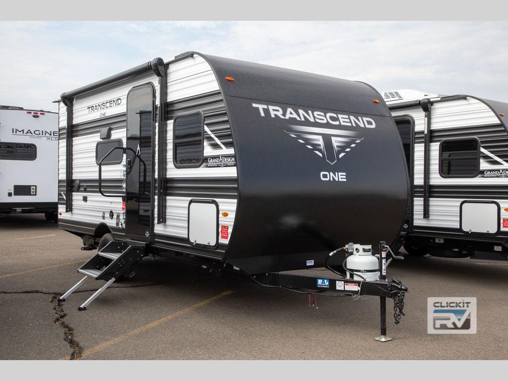 2026 Grand Design Transcend One 151RB in moses lake WA