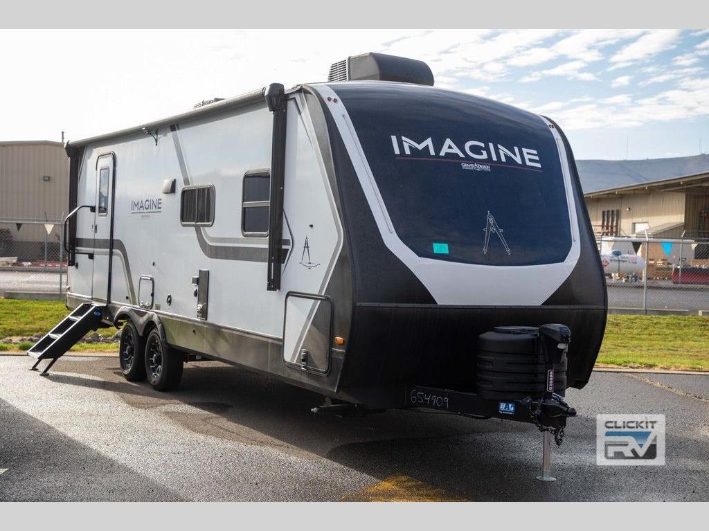 2025 Grand Design Imagine 2600RB in union gap WA
