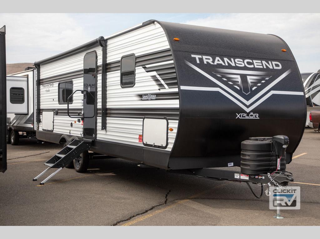 2026 Grand Design Transcend Xplor 26BHX in union gap WA
