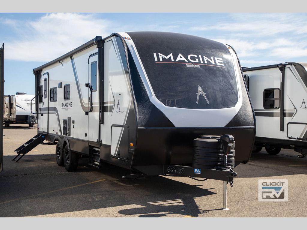 2025 Grand Design Imagine 2500RL in union gap WA