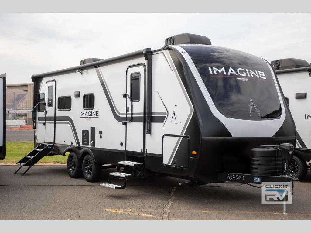 2026 Grand Design Imagine 2500RL in union gap WA