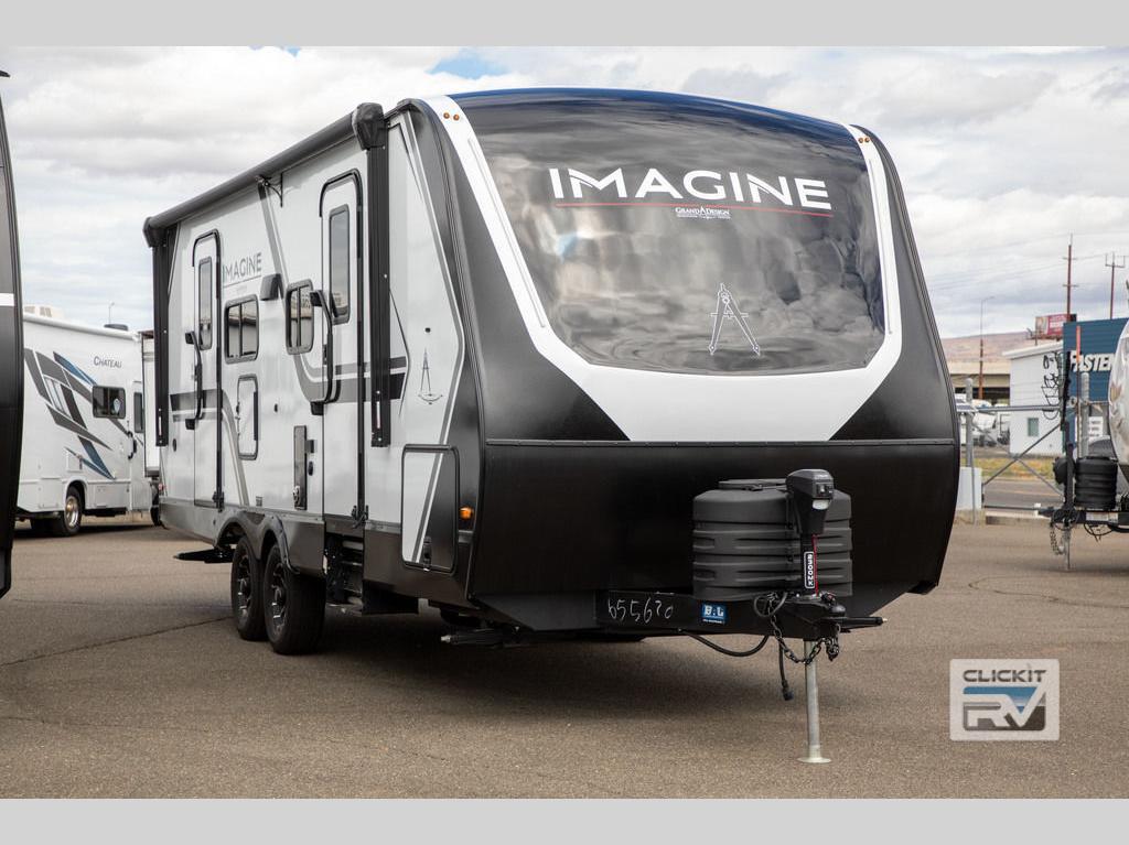2026 Grand Design Imagine 2300MK in union gap WA