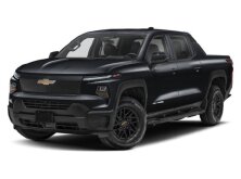 Newest Electric Light Duty Pickup Trucks In 2023 image