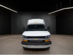 2026 CHEVROLET EXPRESS