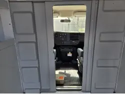 2026 CHEVROLET EXPRESS