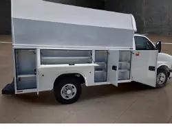 2026 CHEVROLET EXPRESS