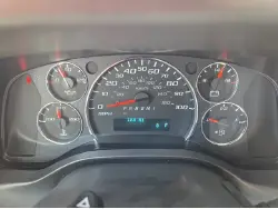 2026 CHEVROLET EXPRESS