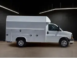 2026 CHEVROLET EXPRESS