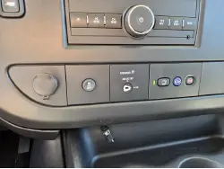 2026 CHEVROLET EXPRESS