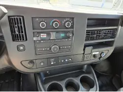 2026 CHEVROLET EXPRESS