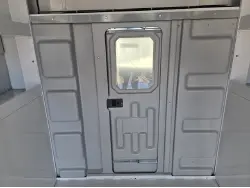 2026 CHEVROLET EXPRESS