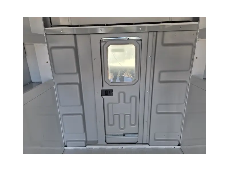 2026 CHEVROLET EXPRESS