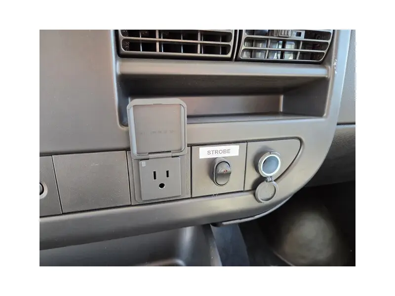 2026 CHEVROLET EXPRESS